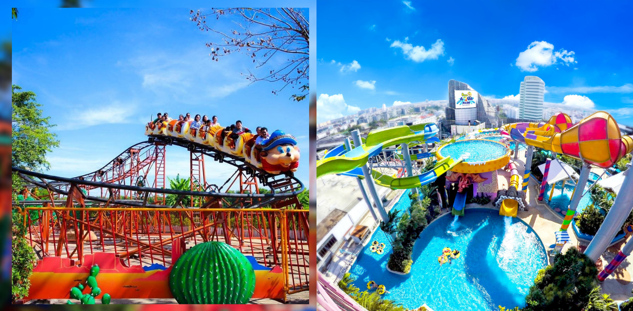 Fun Activities To Try With Your Family In Bangkok In Your Next Trip Klook Travel Blog