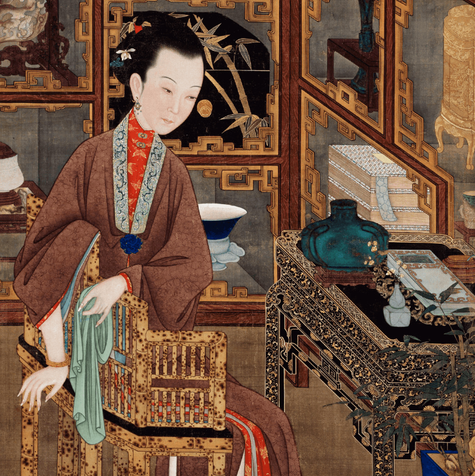 Exhibition｜Hong Kong Palace Museum