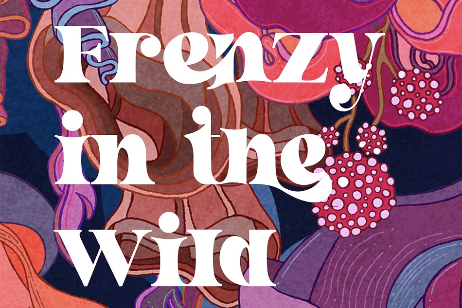 Frenzy In The Wild｜Exhibition｜PMQ