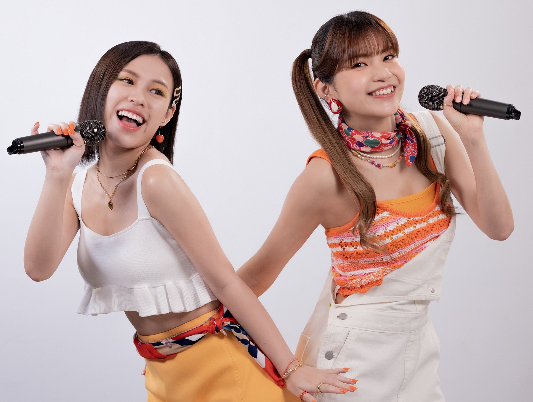 _Winka&Soching@COLLAR - 1