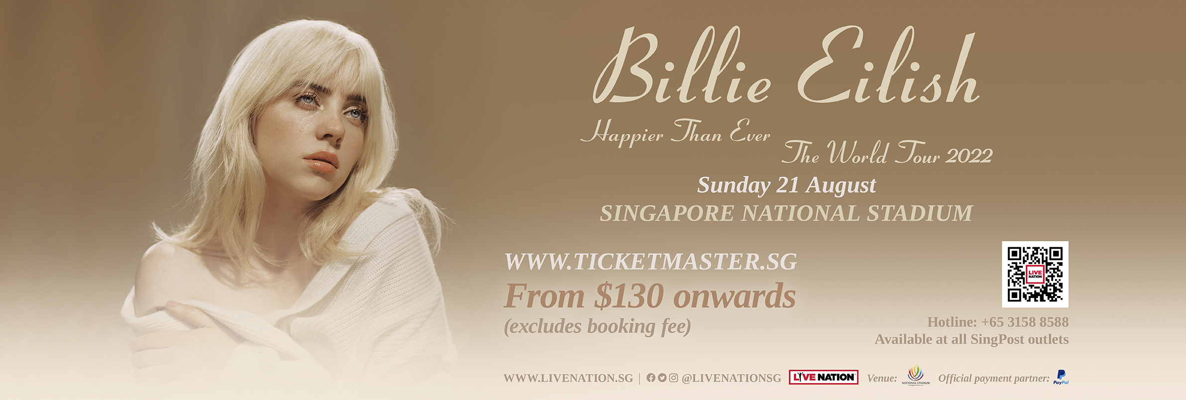 TM5-Billie-Event Banner on PAH