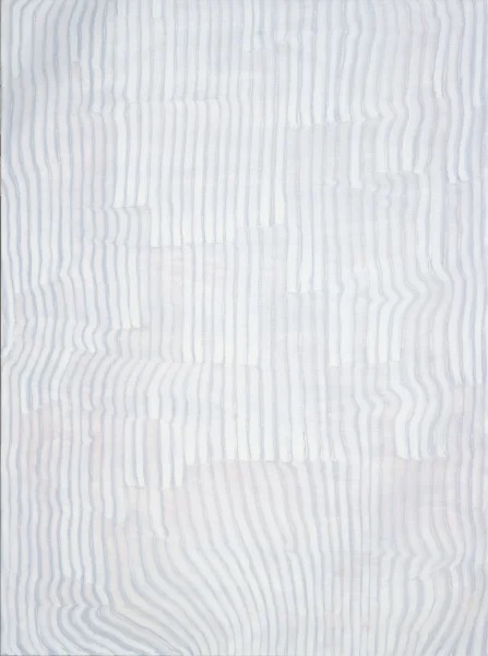 Kim Young-Hun, p2115-Electronic Nostalgia, 2021, Oil on linen, 130 x 97 cm