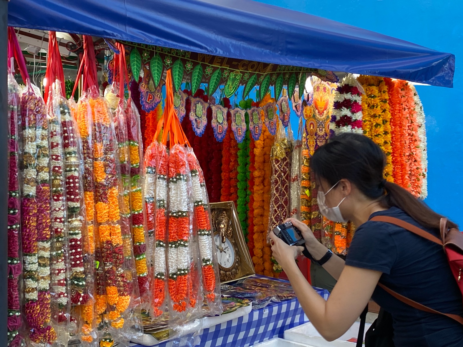 Little India Photowalk
