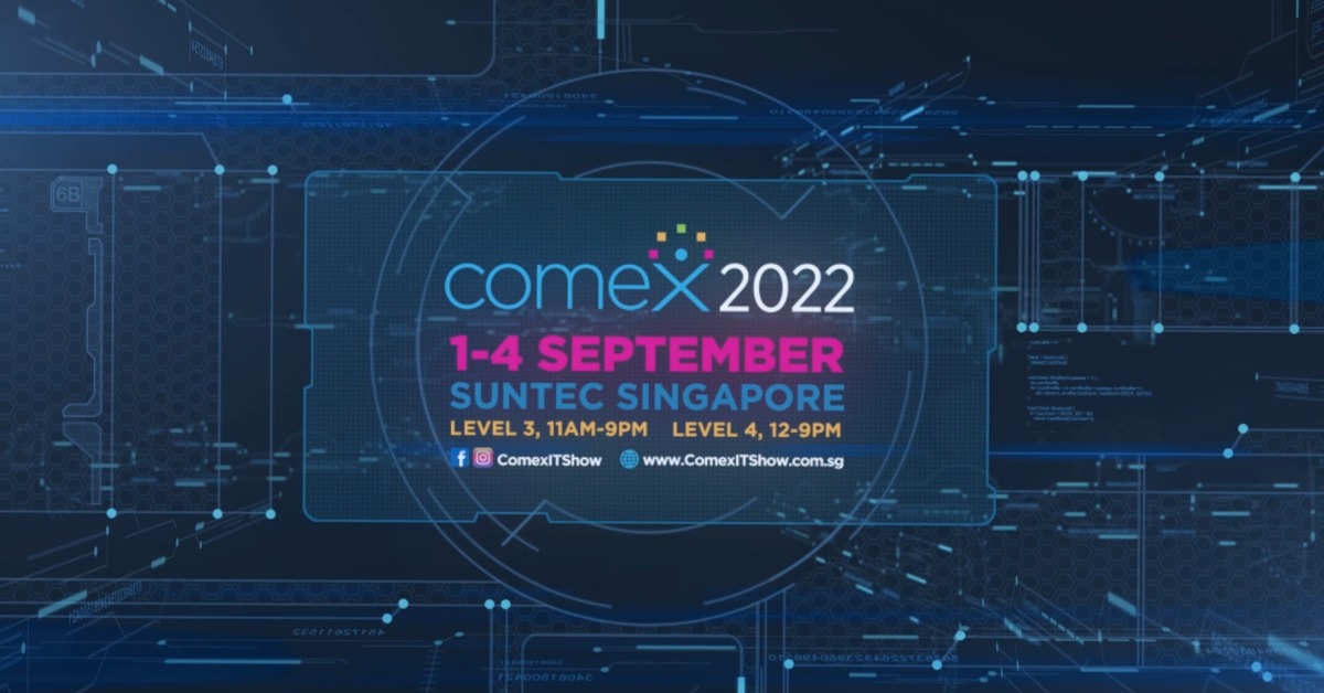 COMEX 2022