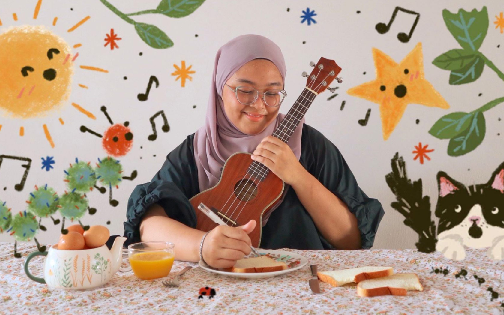 Breakfast For Dinner Concert Breakfast For Dinner Concert