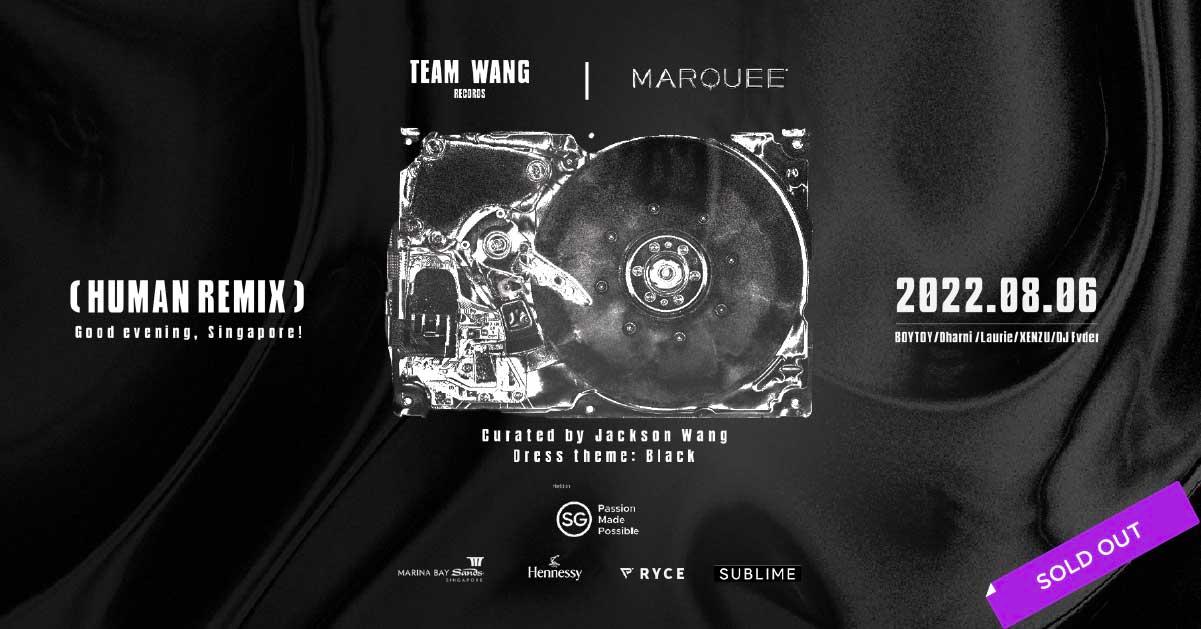 TEAM WANG records on X: Jackson Wang in Paris The Louis Vuitton
