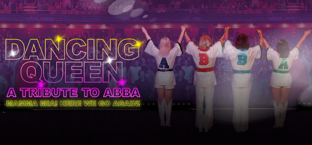 Dancing Queen: A Tribute to ABBA