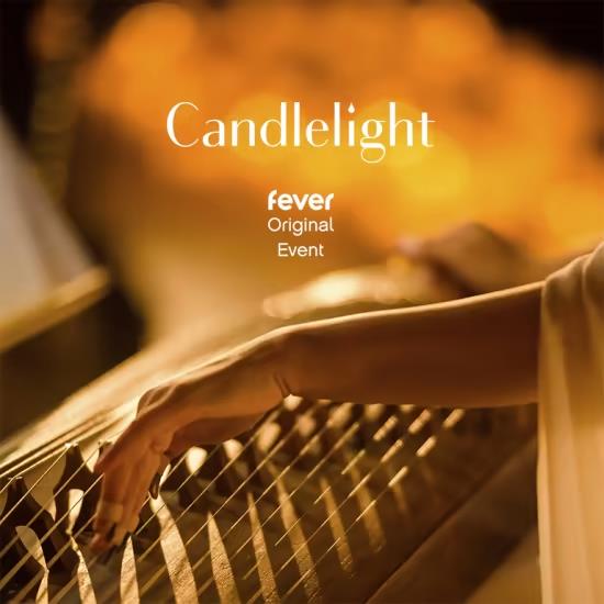 Candlelight: Best of Chinese Drama Soundtracks