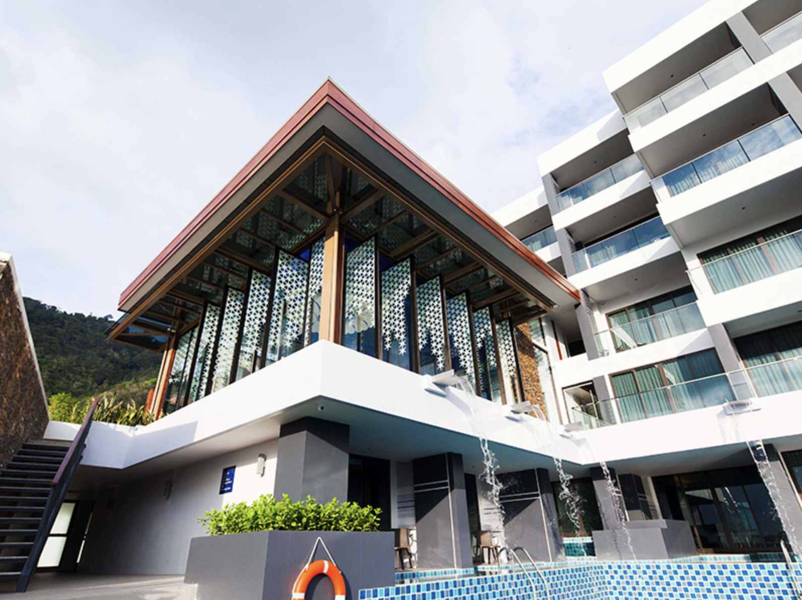 The Yama Hotel Phuket in Phuket Province | 2023 Updated prices, deals -  Klook International site