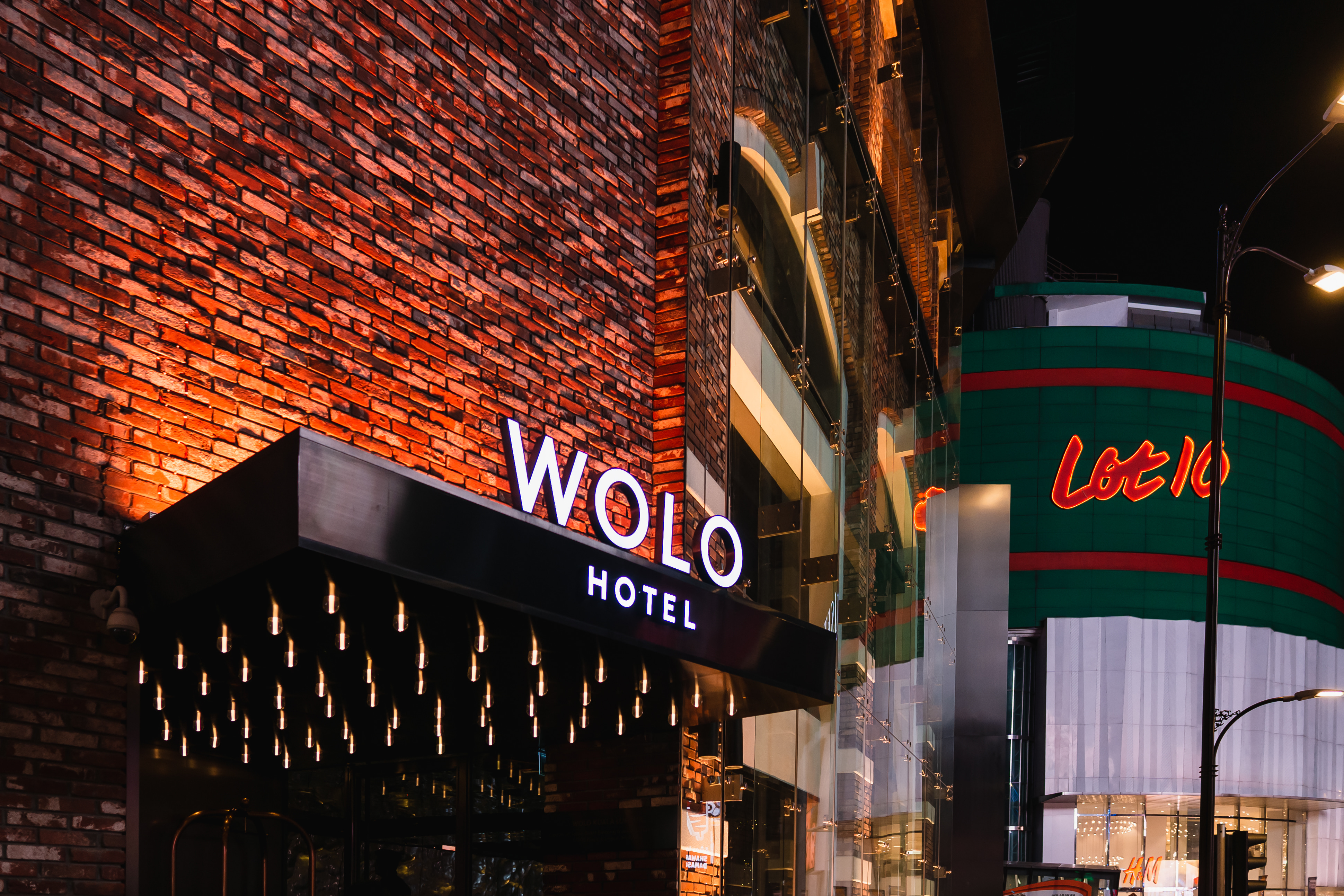 WOLO Kuala Lumpur in Kuala Lumpur 2024 Updated prices deals