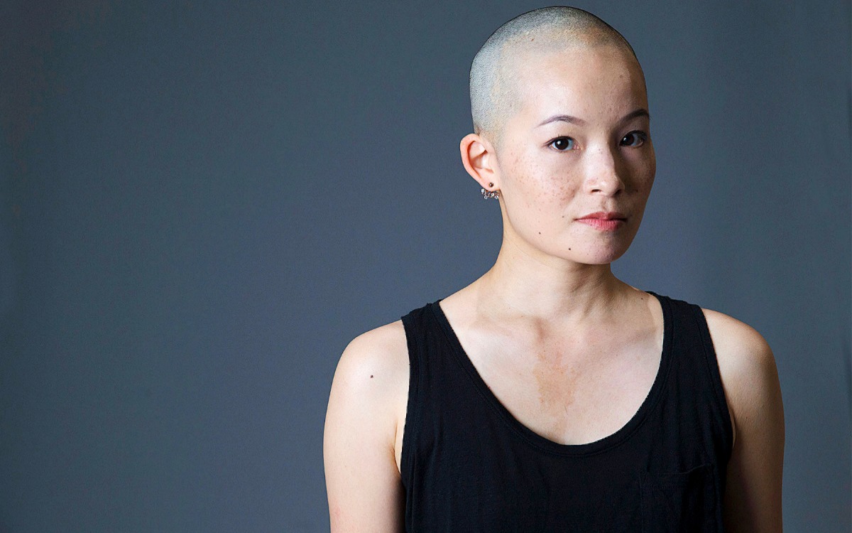 In the Studio with Liu I-Ling-02