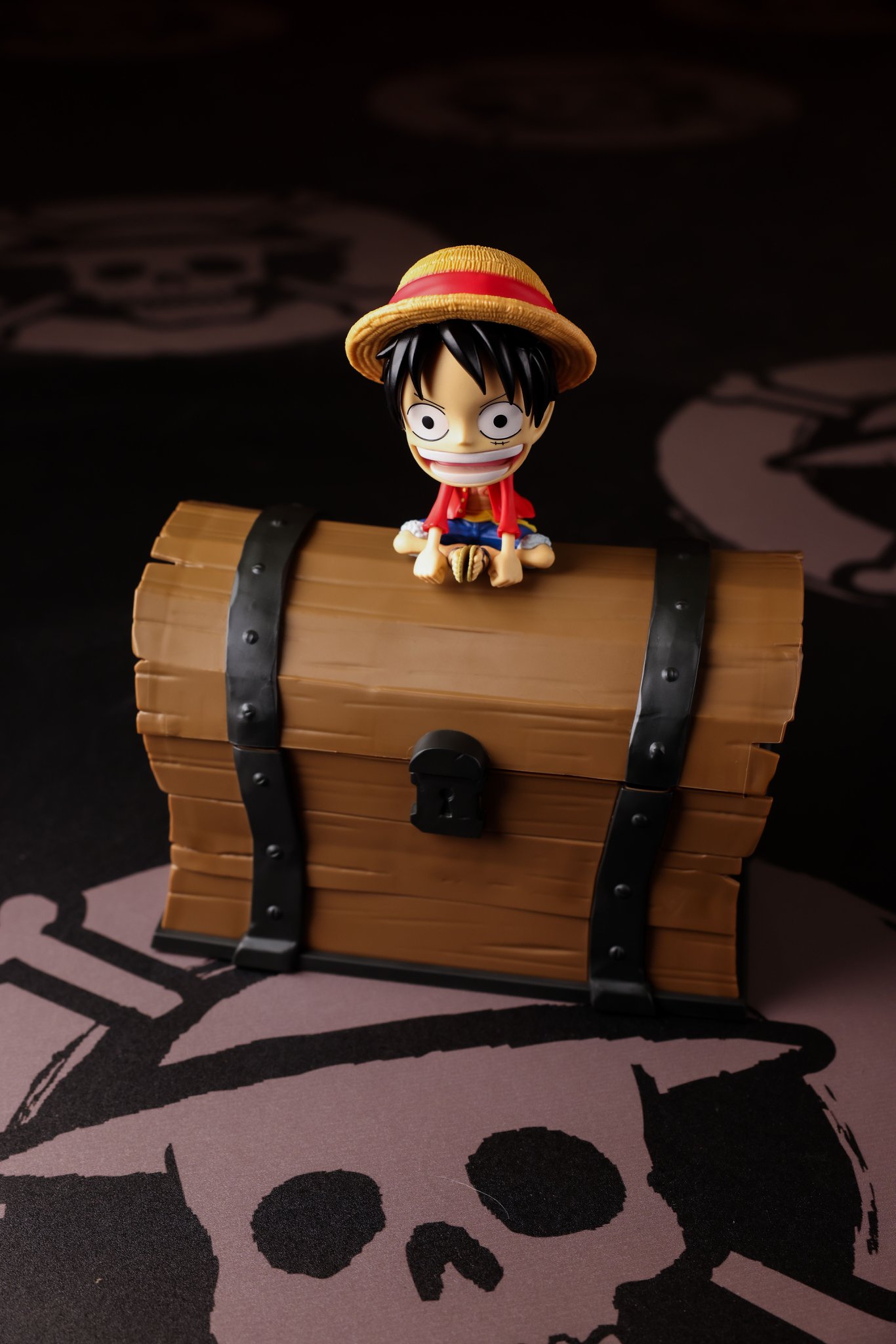 海賊王 One Piece Pop Up Store｜新城市廣場