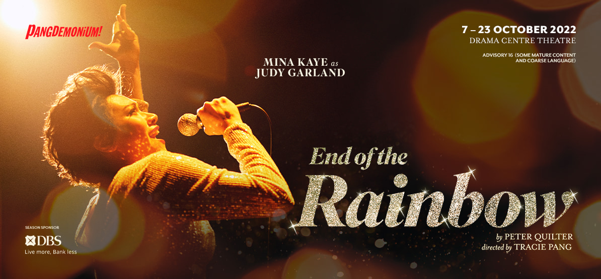 End of the Rainbow Theatre