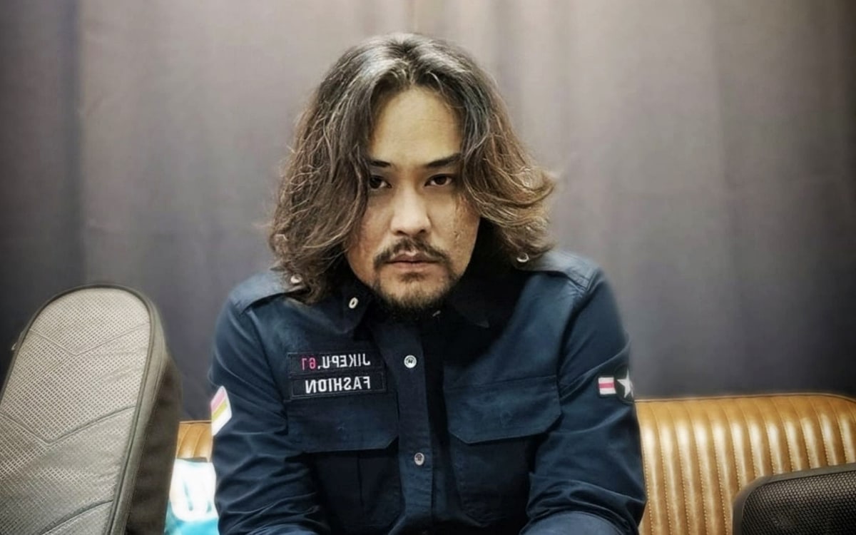 Peta Hati Concert Esplanade