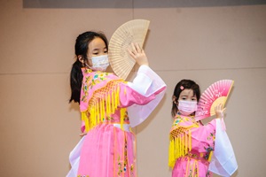 2 Chinese Opera Workshop for Children 2