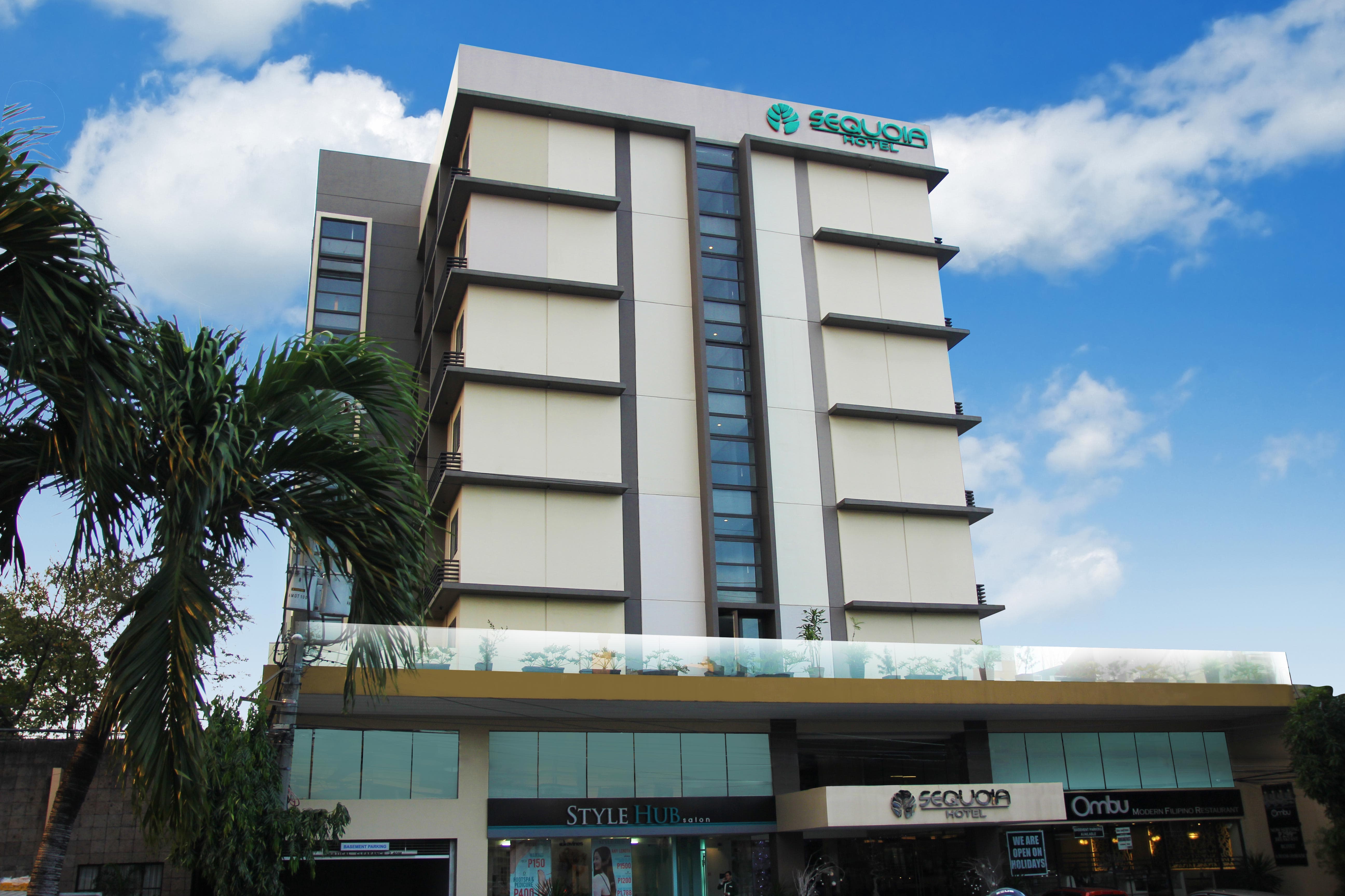 Sequoia Hotel Quezon City In Quezon City | 2023 Updated Prices, Deals ...