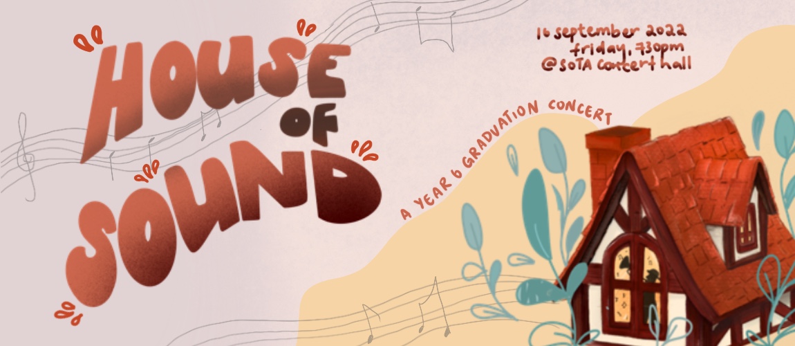 House of Sound Concert