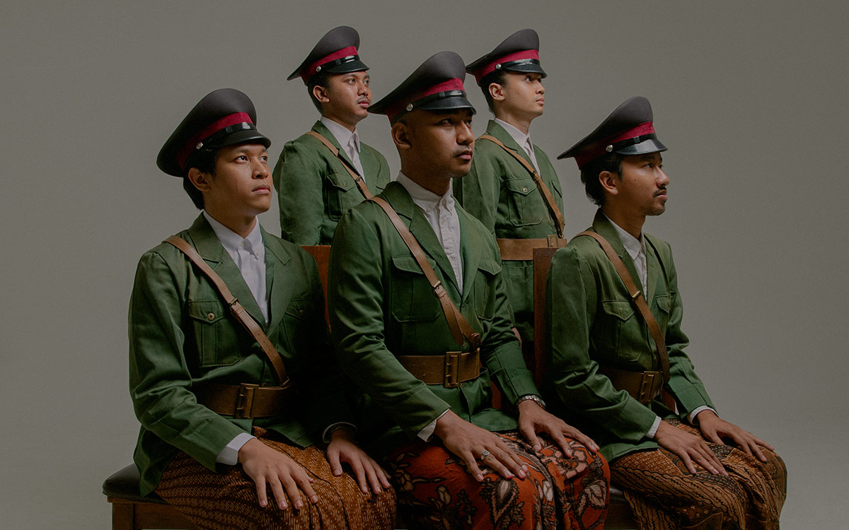 .Feast Concert Esplanade