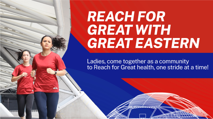 Great Eastern Women's Run 2022