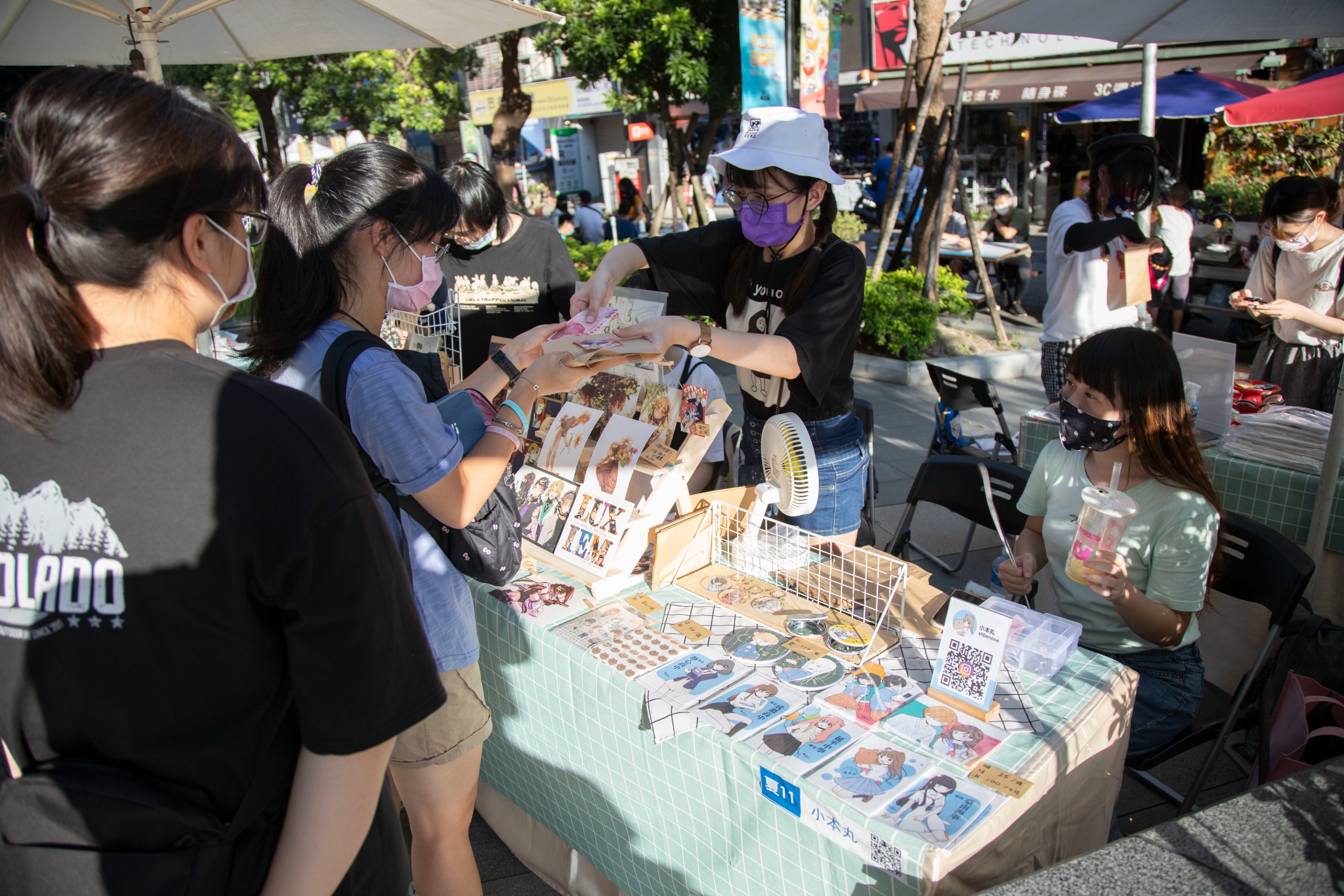 (同人誌_照片提供_ 日日著墨)-2