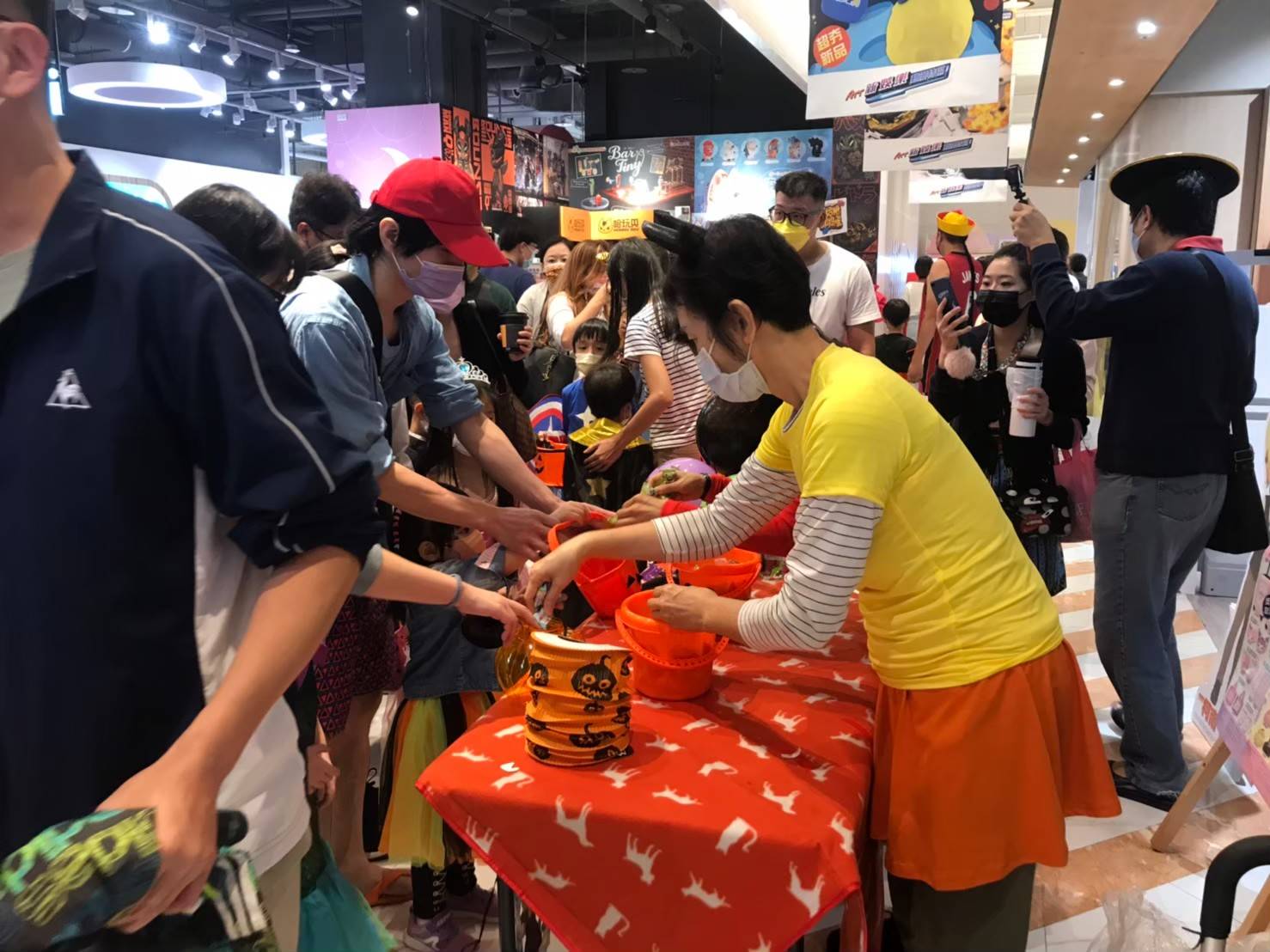 (不給糖就搗蛋_照片提供_ ATT e Life 大直店)-3