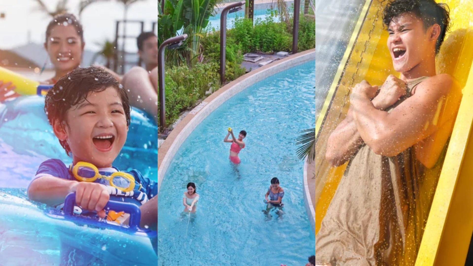Check Out This All-In-One Guide to Water World at Ocean Park Hong Kong -  Klook Travel Blog