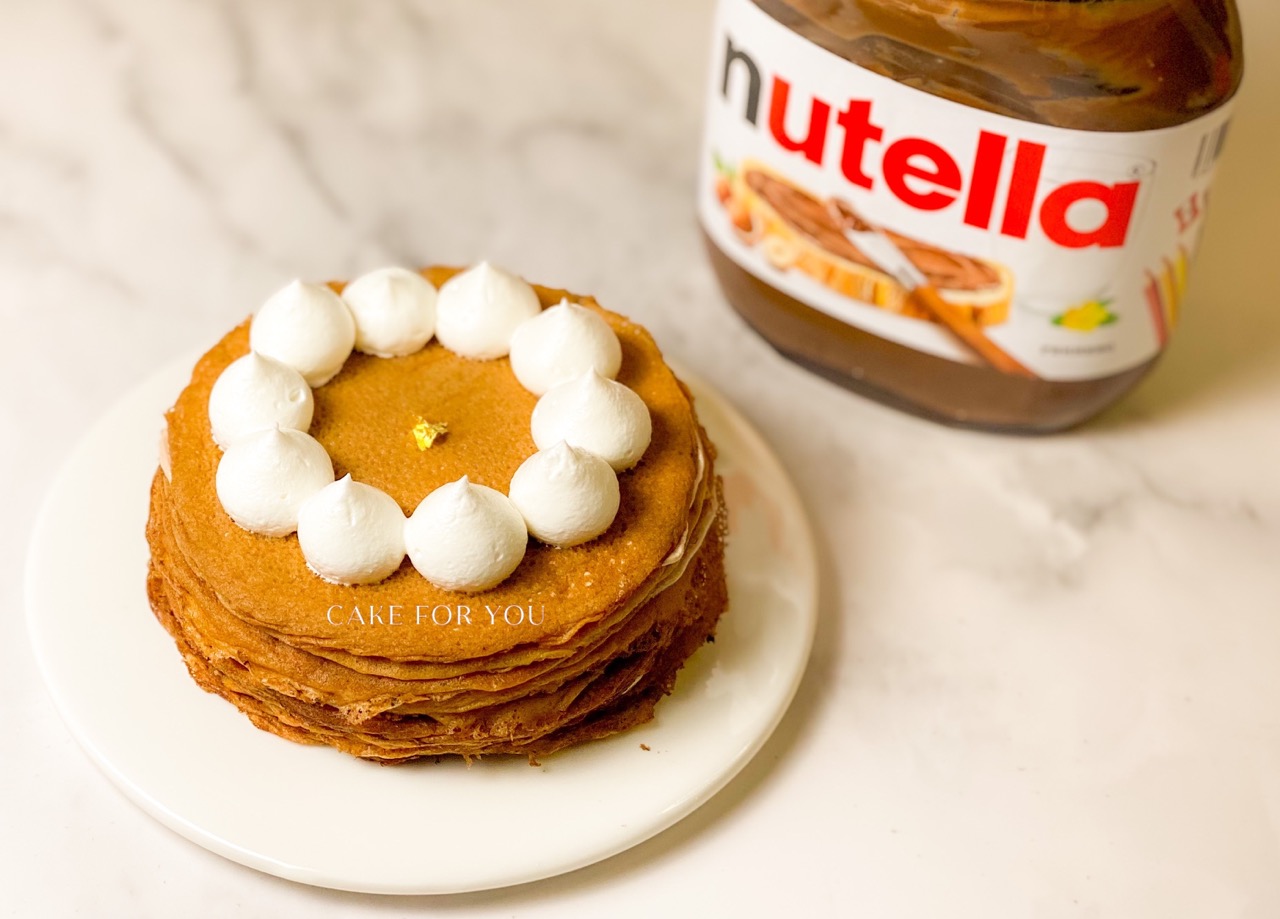 Cake for You | Premium Layer Cake, Mirror Cake | Low sugar & handmade everyday | Pick up at Kwun Tong | 