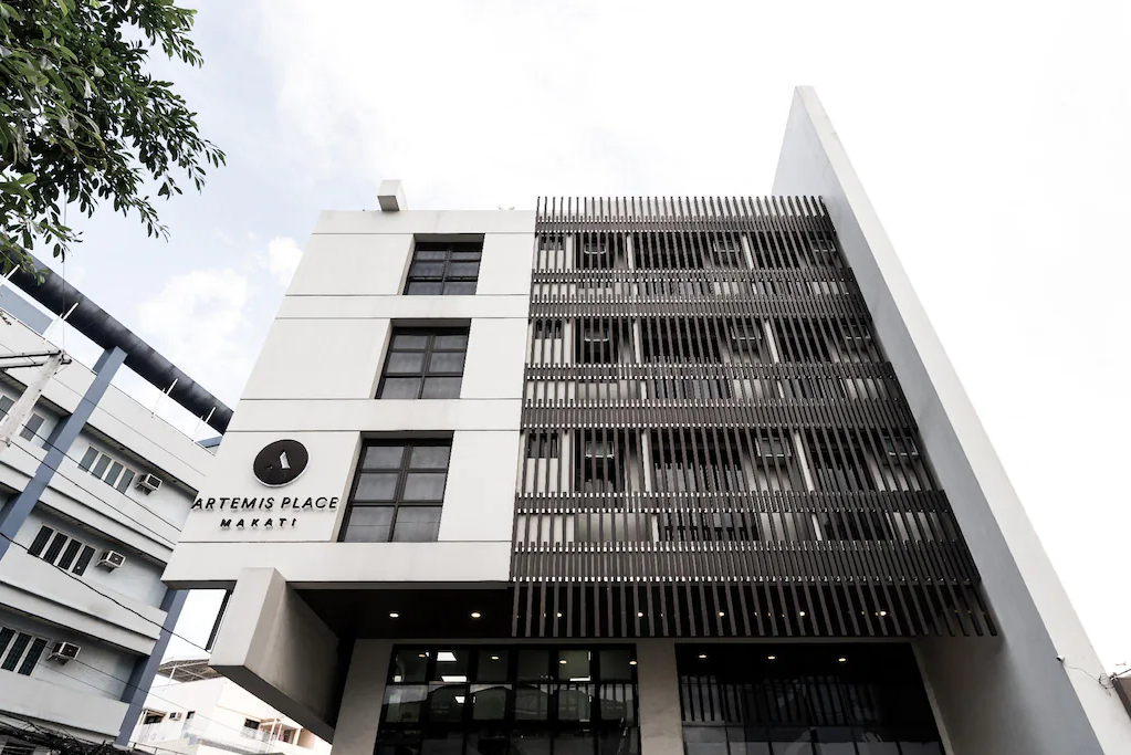 Artemis Place Makati Hotel in Makati | 2025 Updated prices, deals