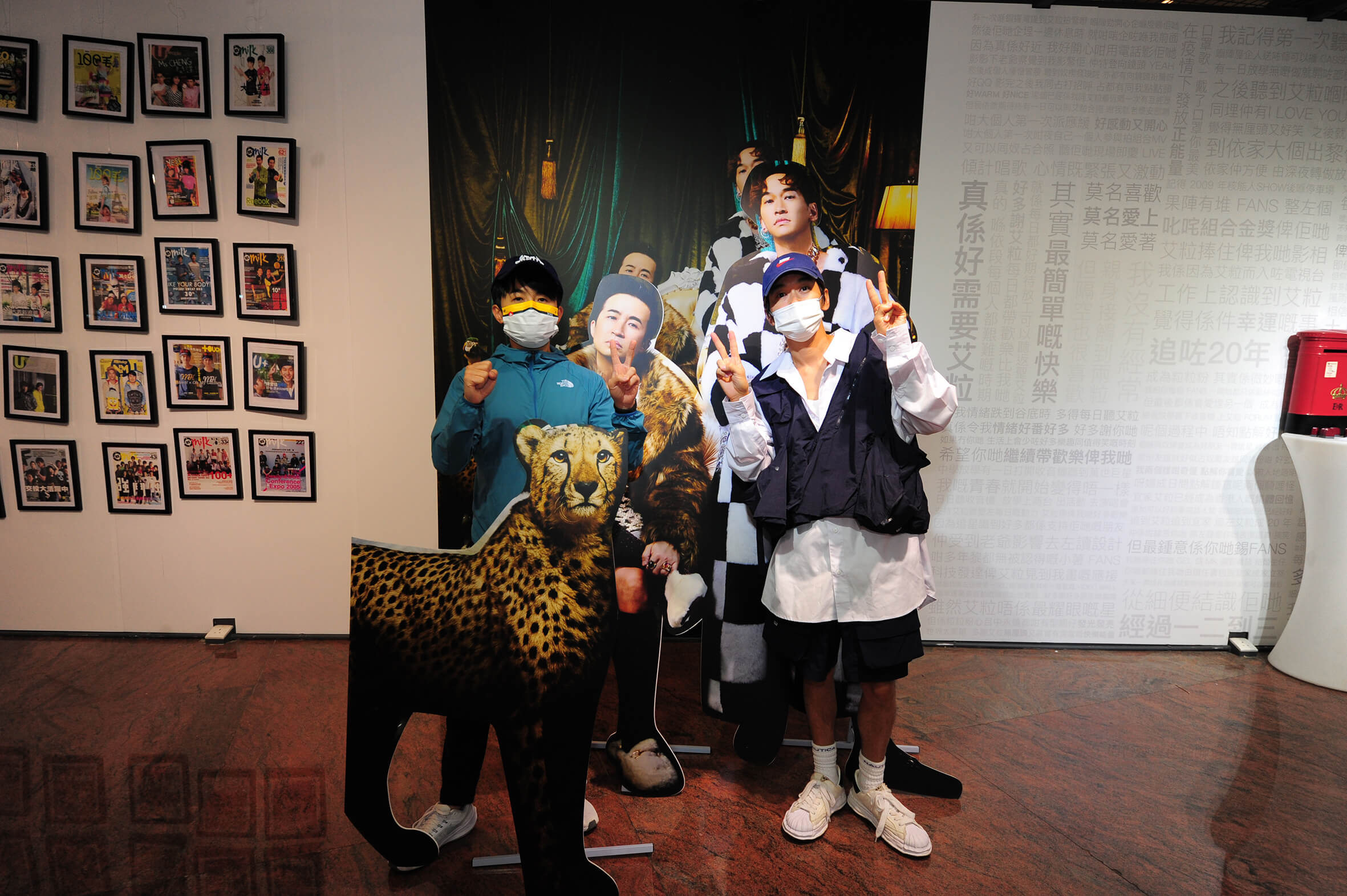 Ilub 20th exhibition 041