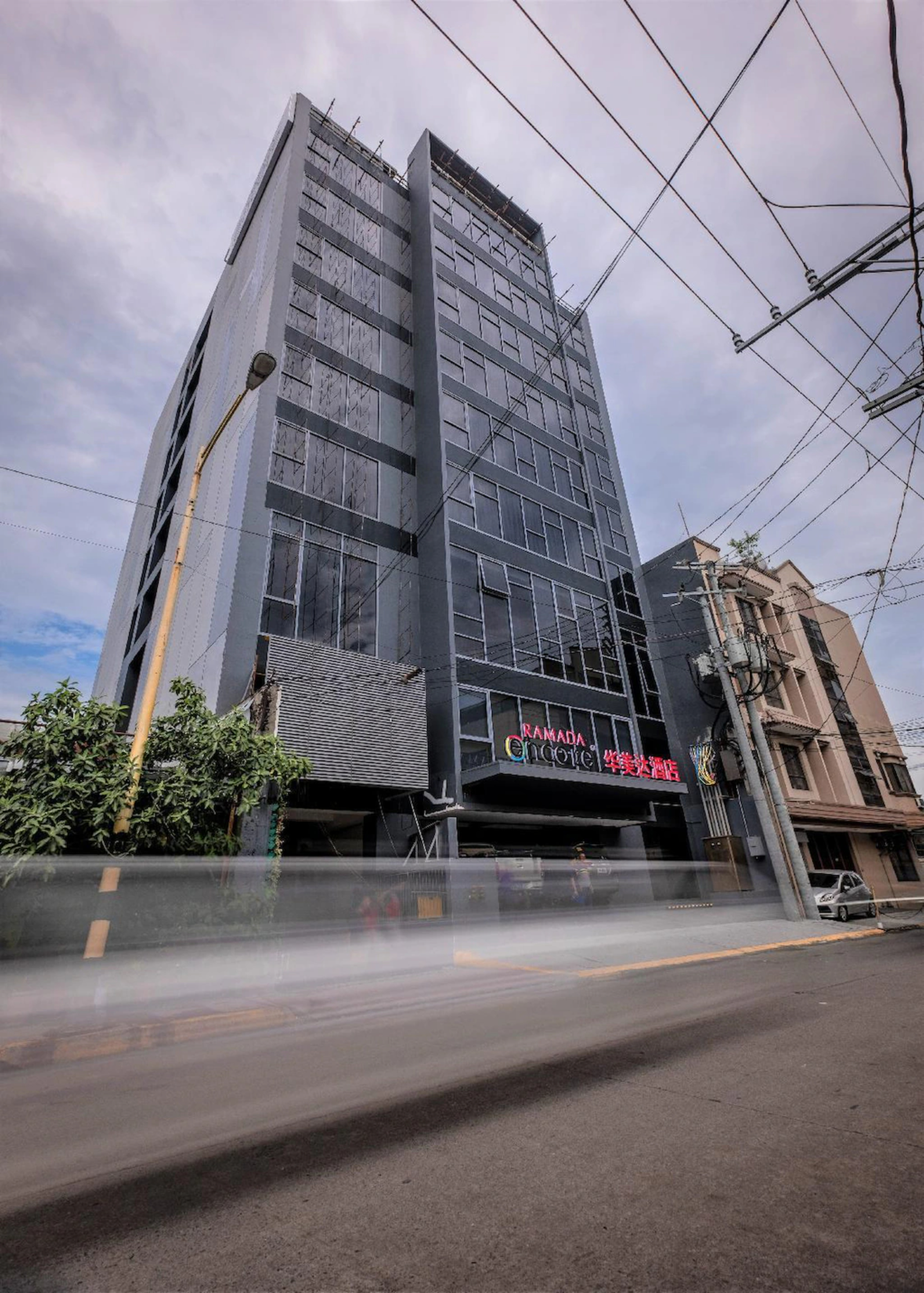 Ramada Encore Makati