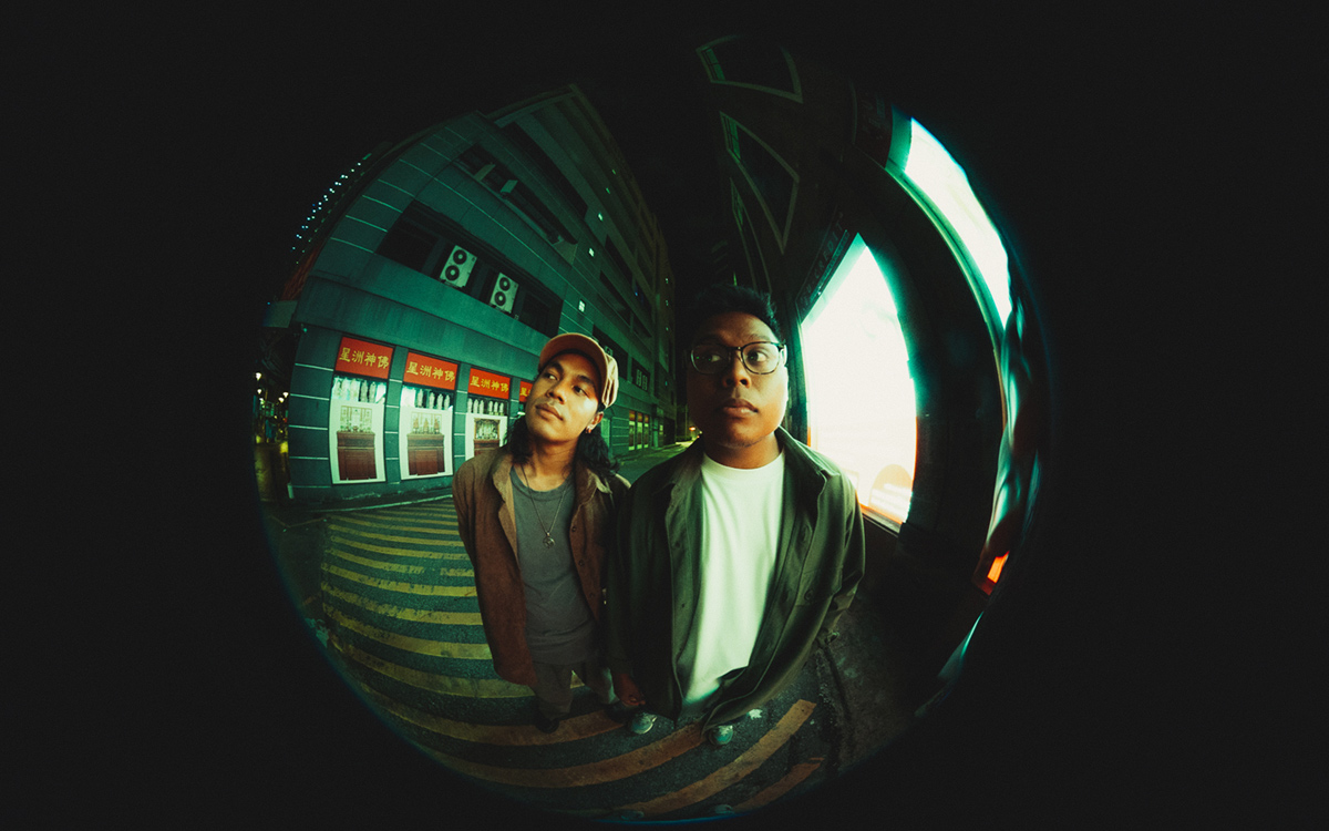 Junas Concert Esplanade