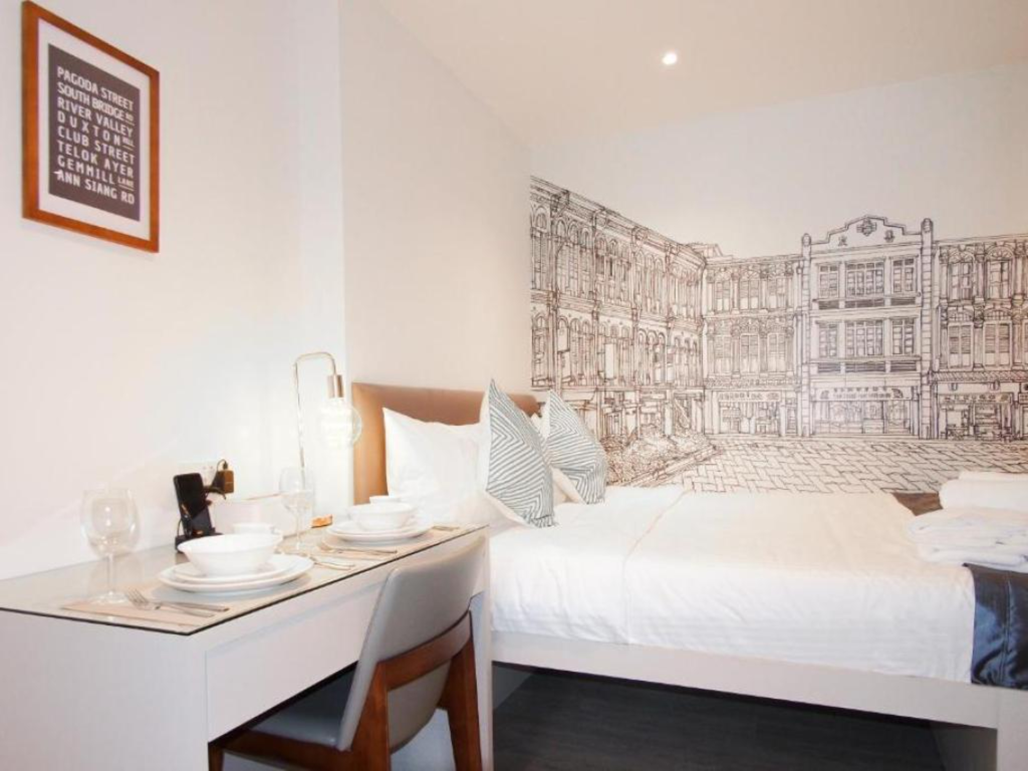 Heritage Collection On Chinatown (sg Clean)