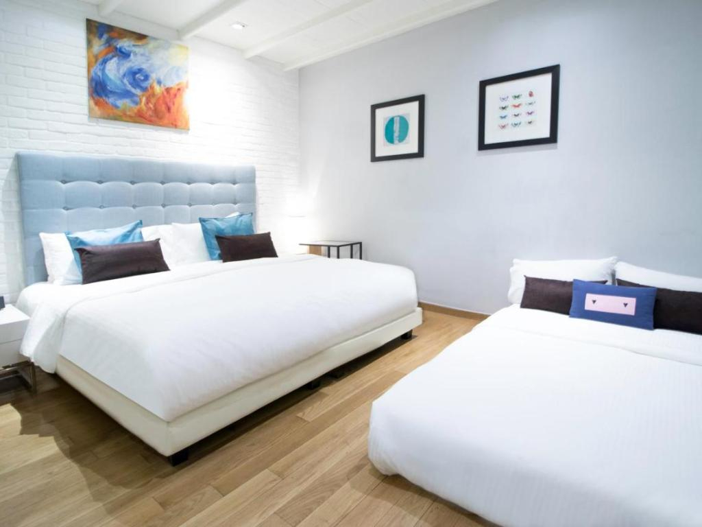 Heritage Collection On Boat Quay - Quayside Wing (mobile Self Check In) (sg Clean)