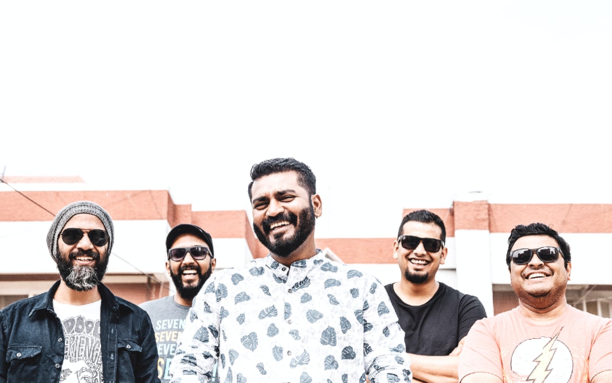 Peepal Tree | Concert | Esplanade