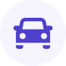 By car Icon