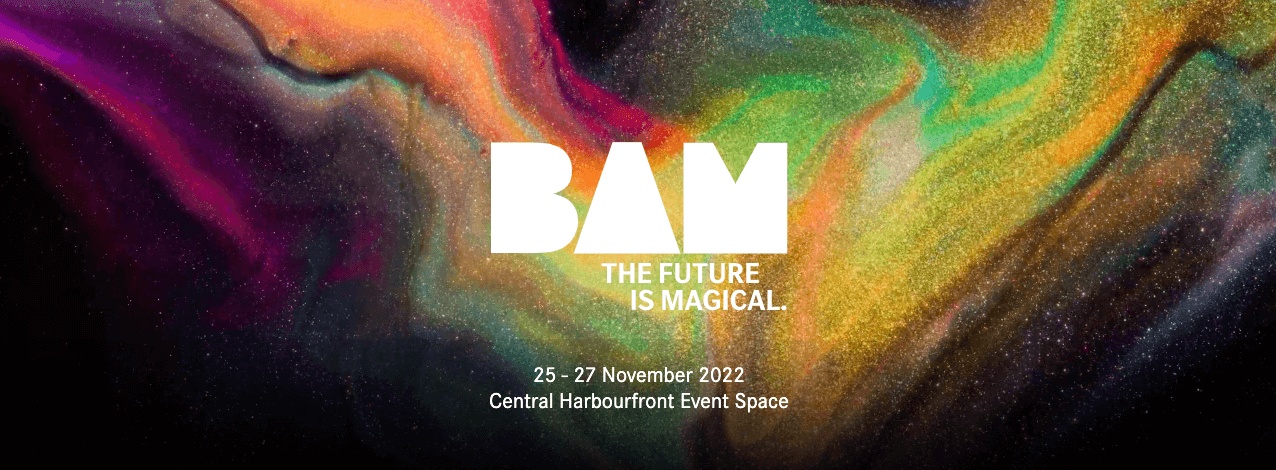 BAM Festival 2022