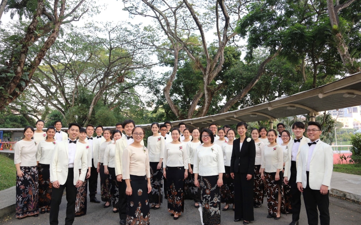 The Anglo Chinese Junior College Alumni Choir the-anglo-chinese-junior-college-alumni-choir