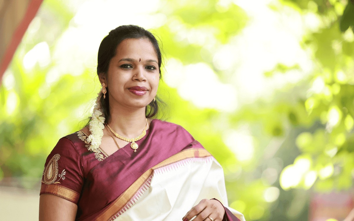 Bhava Expression of Music Concert Esplanade