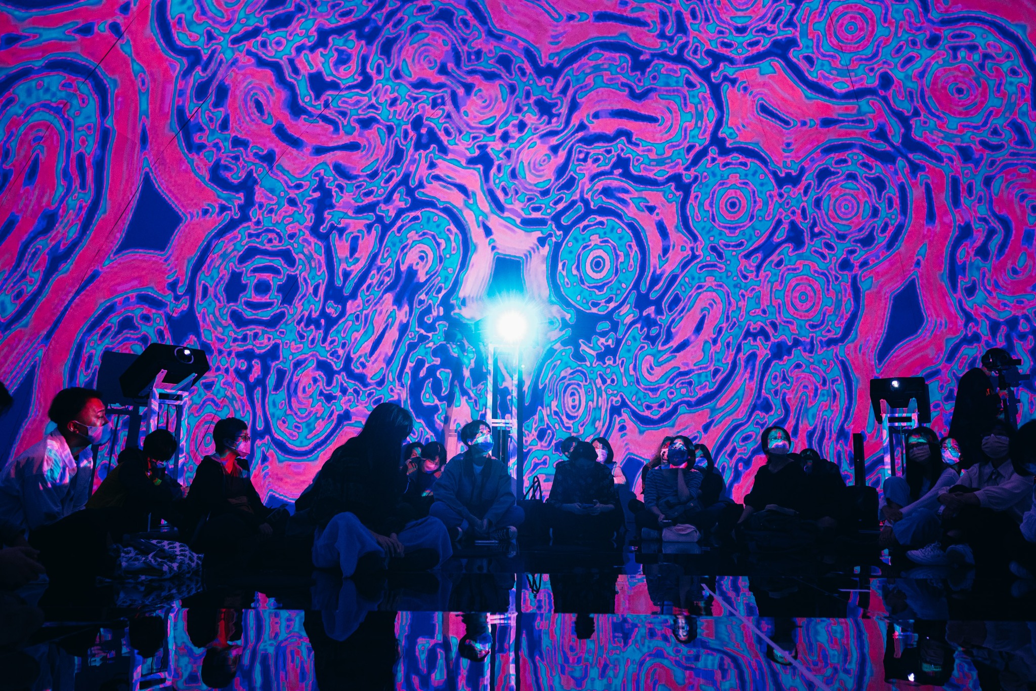 FUTURE VISION LAB 實驗展演計畫｜花蓮文化創意園區