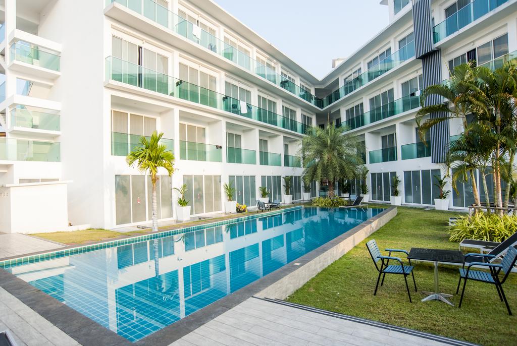 Cozy Resort Pattaya in Pattaya | 2024 Updated prices, deals - Klook ...