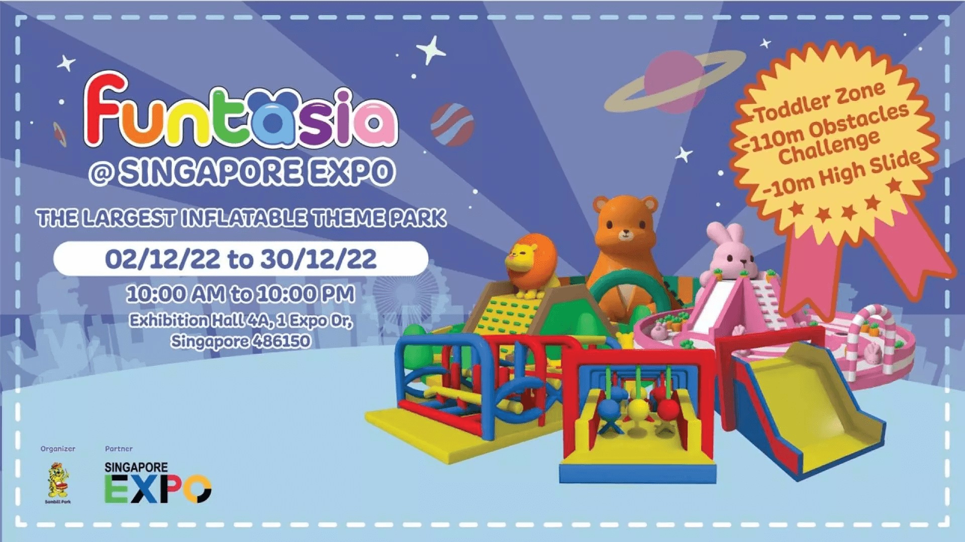 funtasia-inflatable-theme-park-singapore-expo