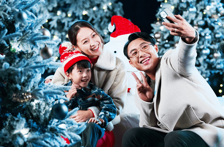 shininh-bright-party