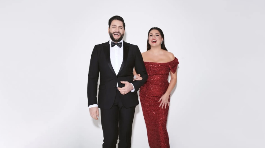 Anna Netrebko And Yusif Eyvazov In Concert | HKAF2023