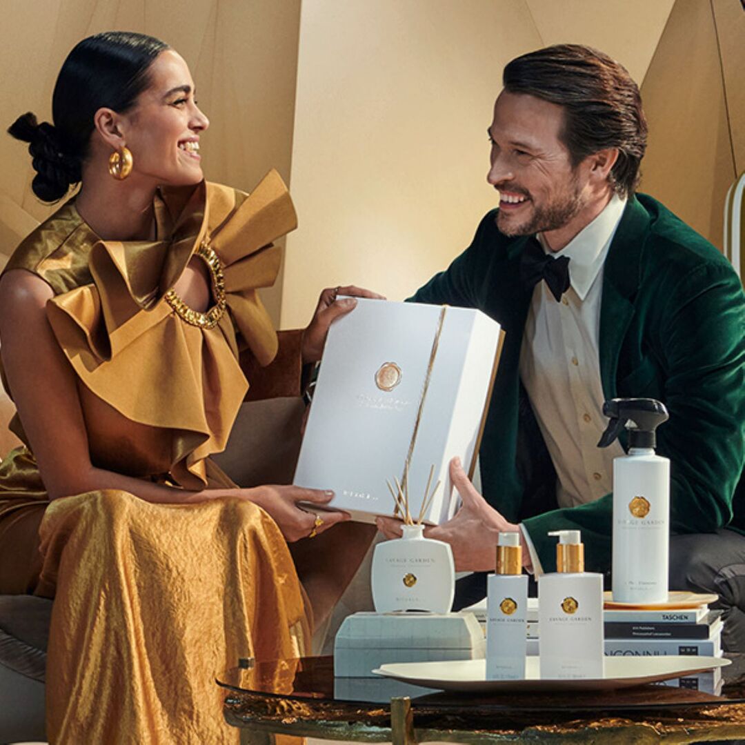 Rituals 期間限定Pop-up｜K11 MUSEA