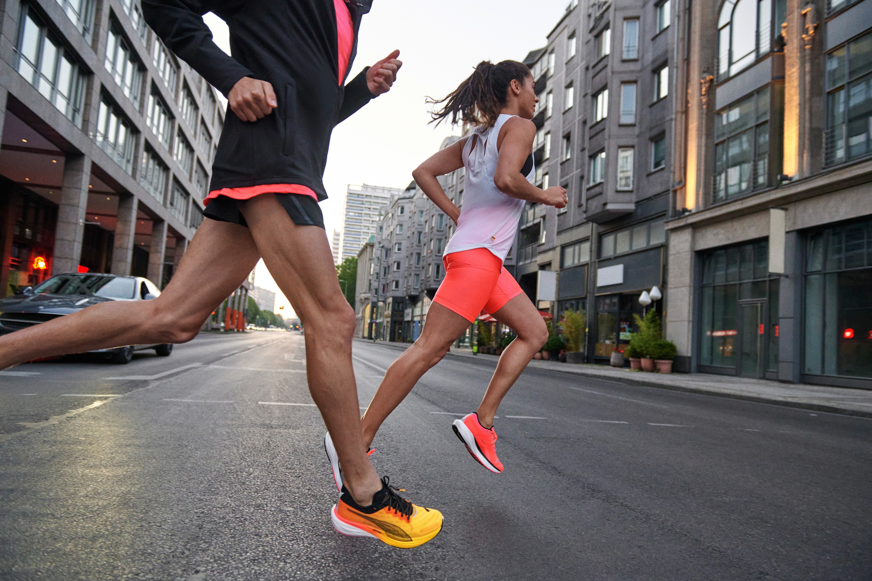 2023 螢光夜跑 享受城市夜跑體驗 (1)