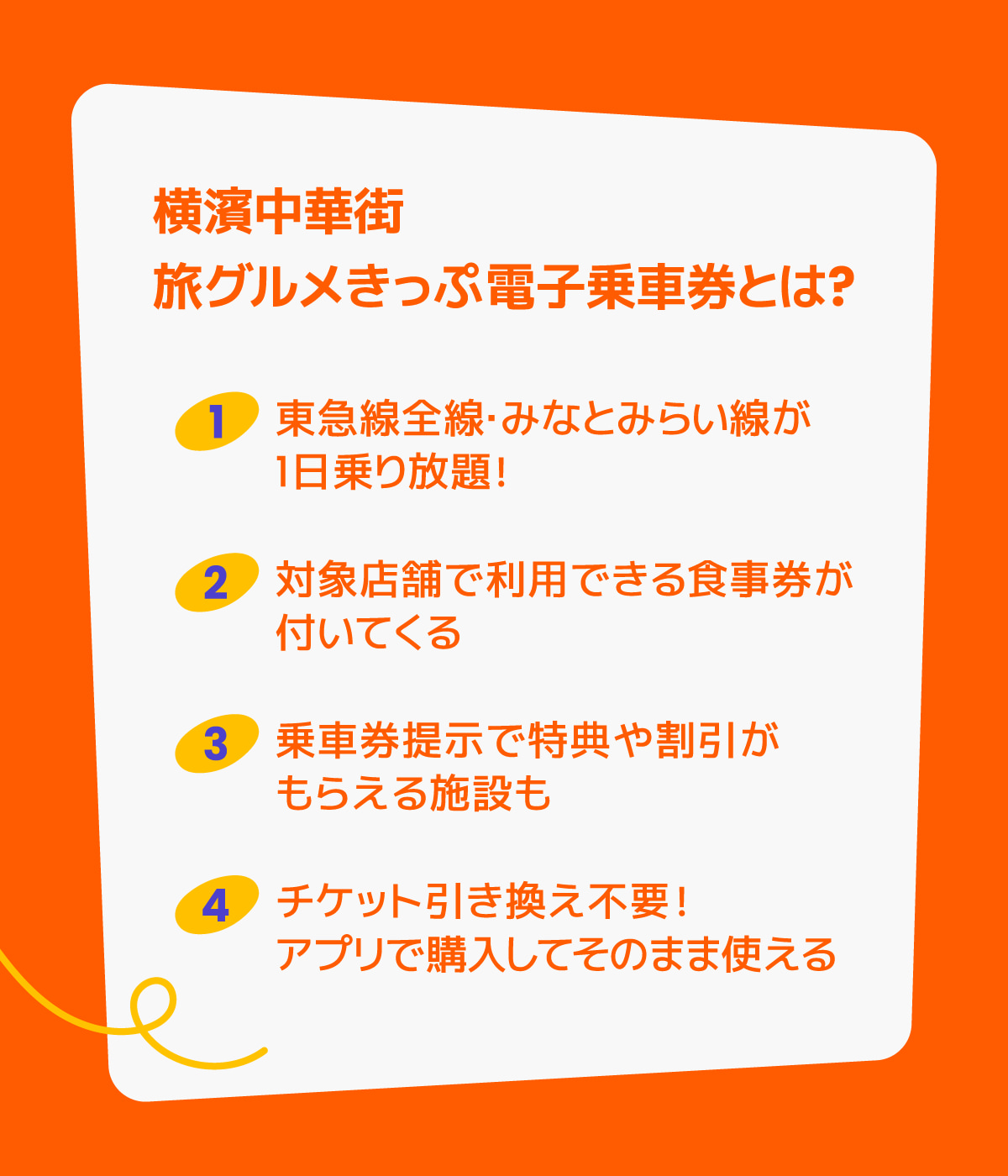Tokyu-Tabi gourmet-AID highlight-v1