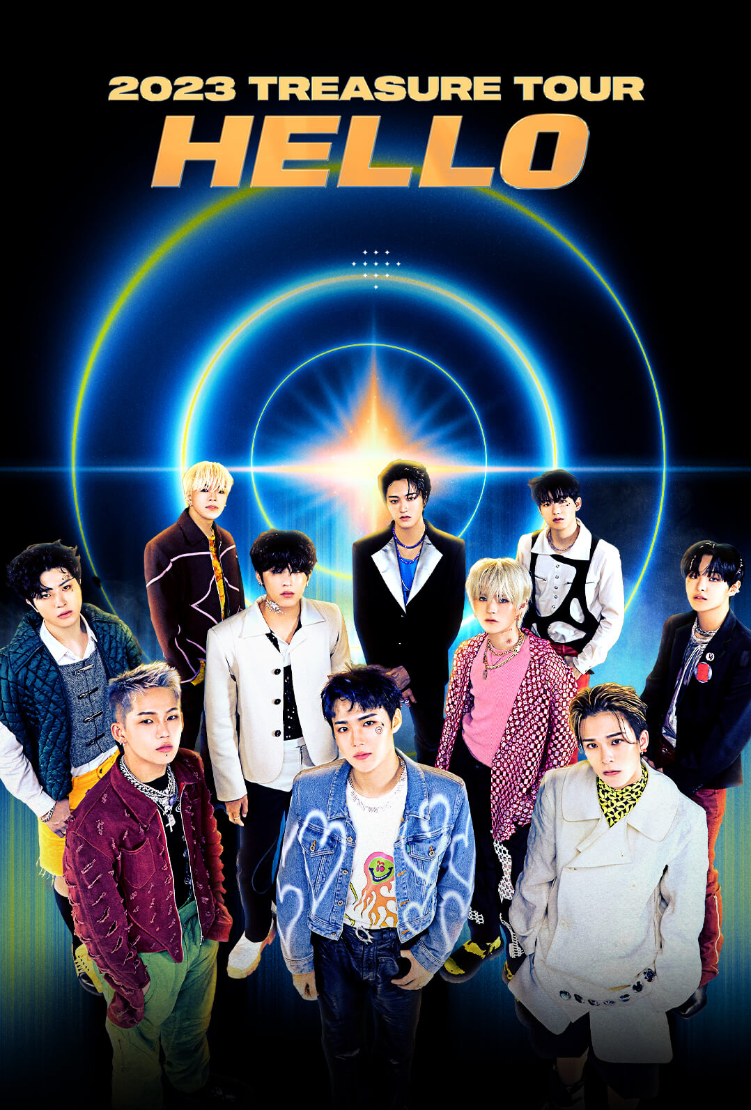 Hello_tour_poster