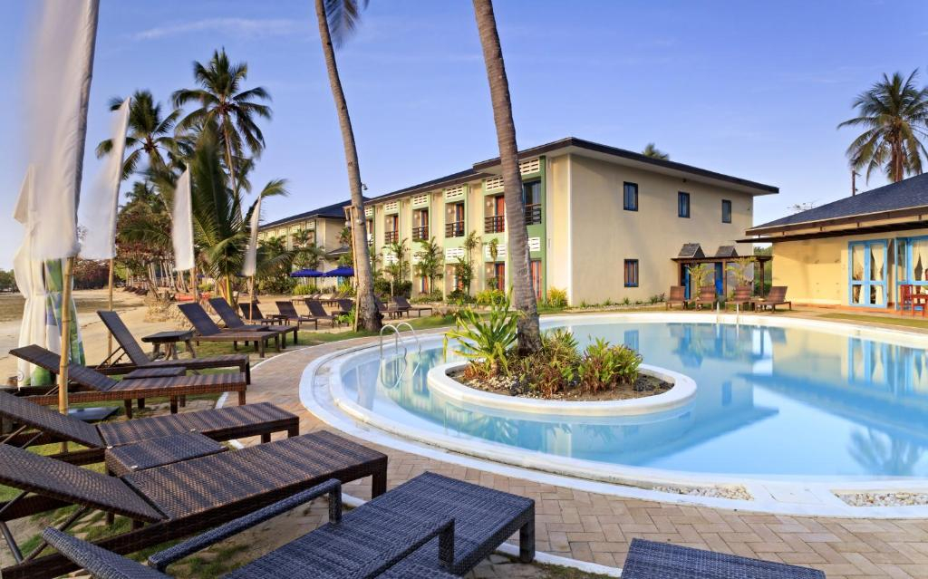 Microtel by Wyndham Puerto Princesa