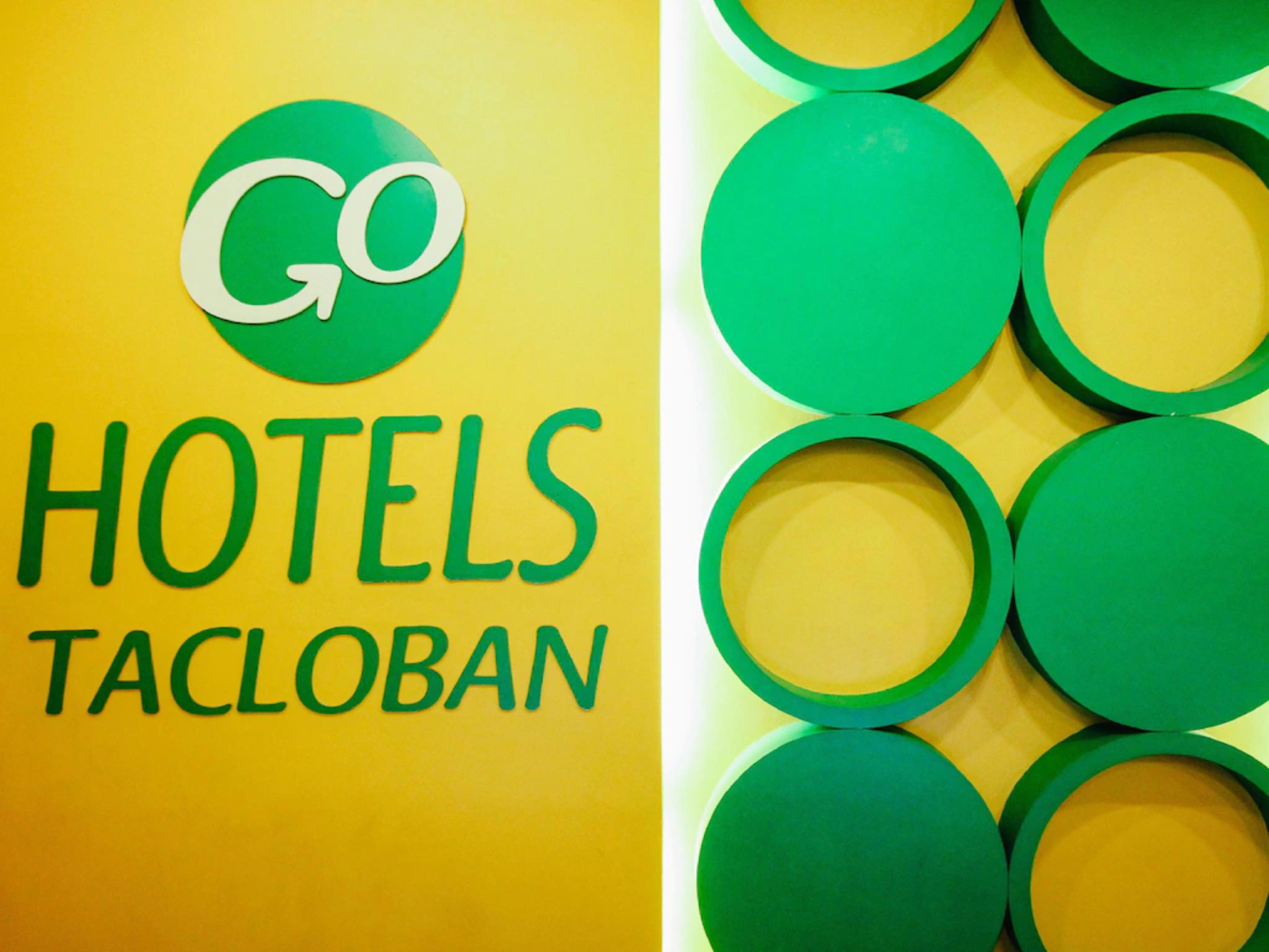 Go Hotels Tacloban in Tacloban | 2023 Updated prices, deals - Klook ...