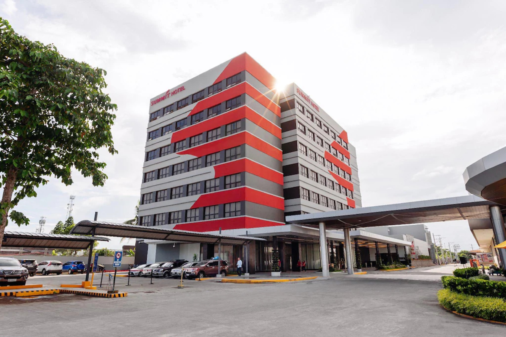 Summit Hotel Tacloban in Tacloban 2024 Updated prices, deals Klook
